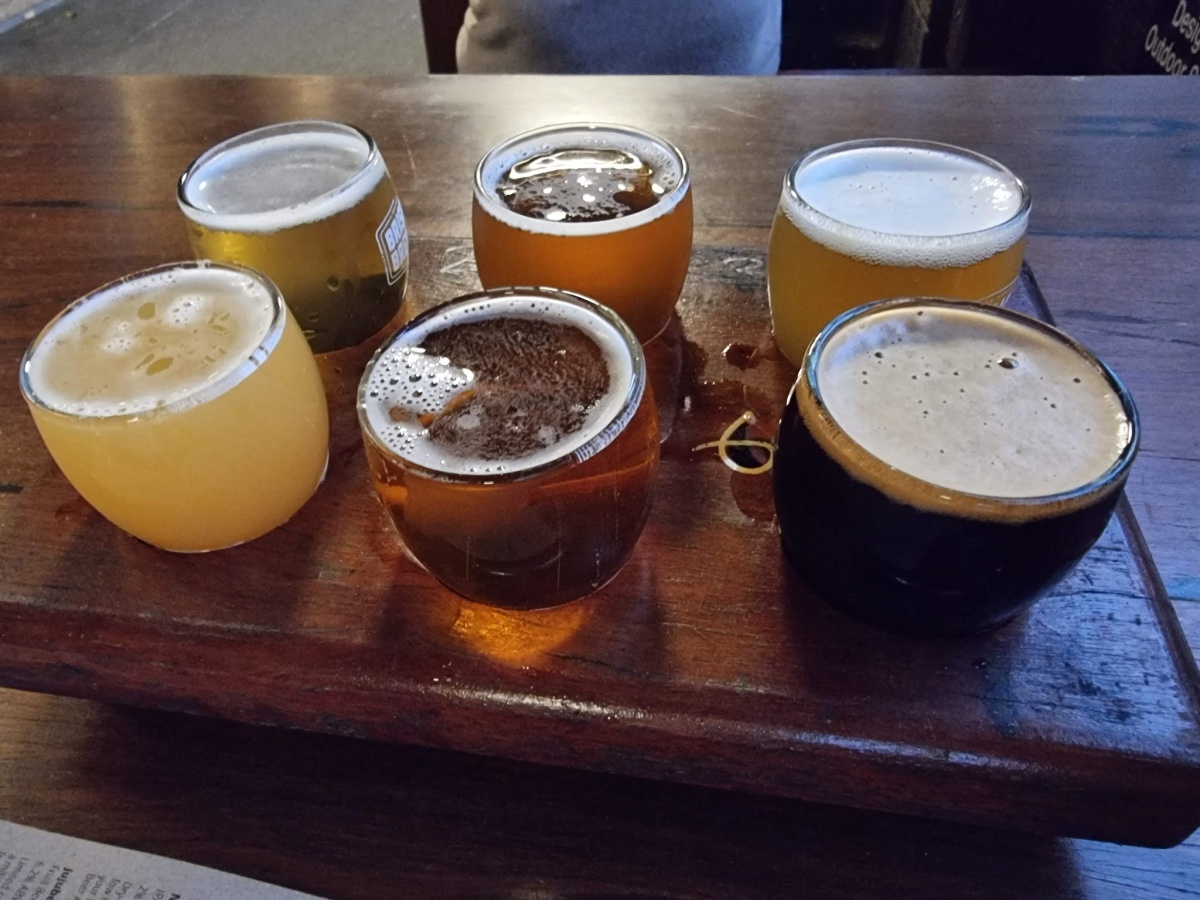 Brisbane Brewing Co. Woolloongabba photo