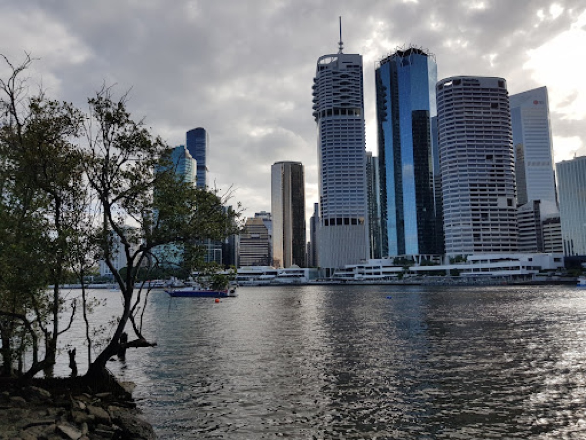 Brisbane Jazz Club photo