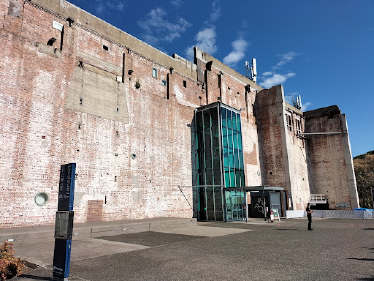 Brisbane Powerhouse photo