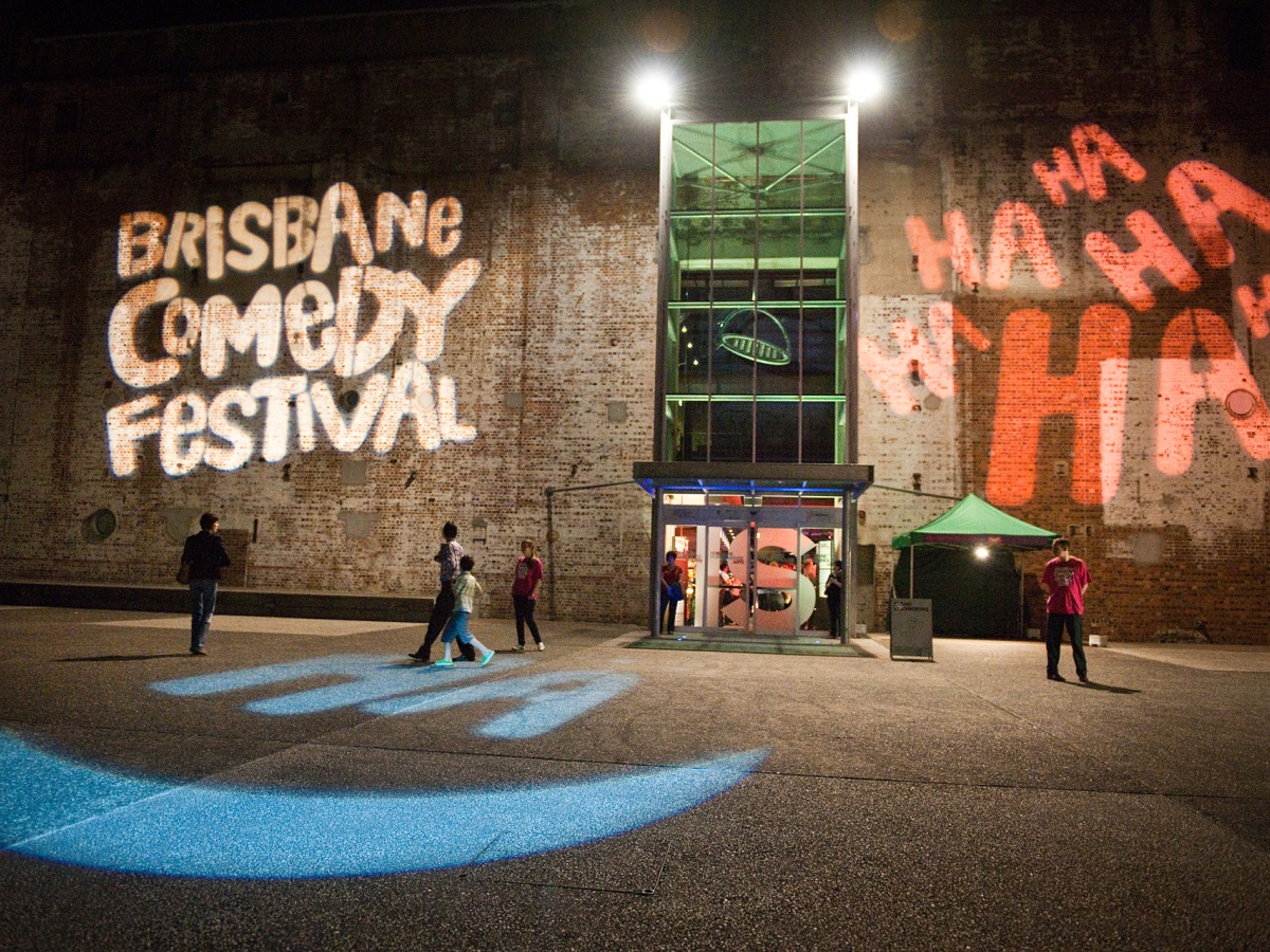 Brisbane Powerhouse photo