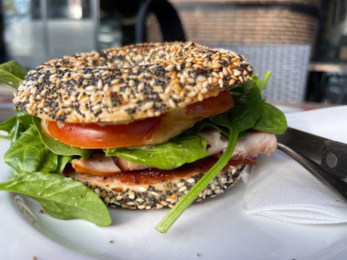 Briscola Cafe photo