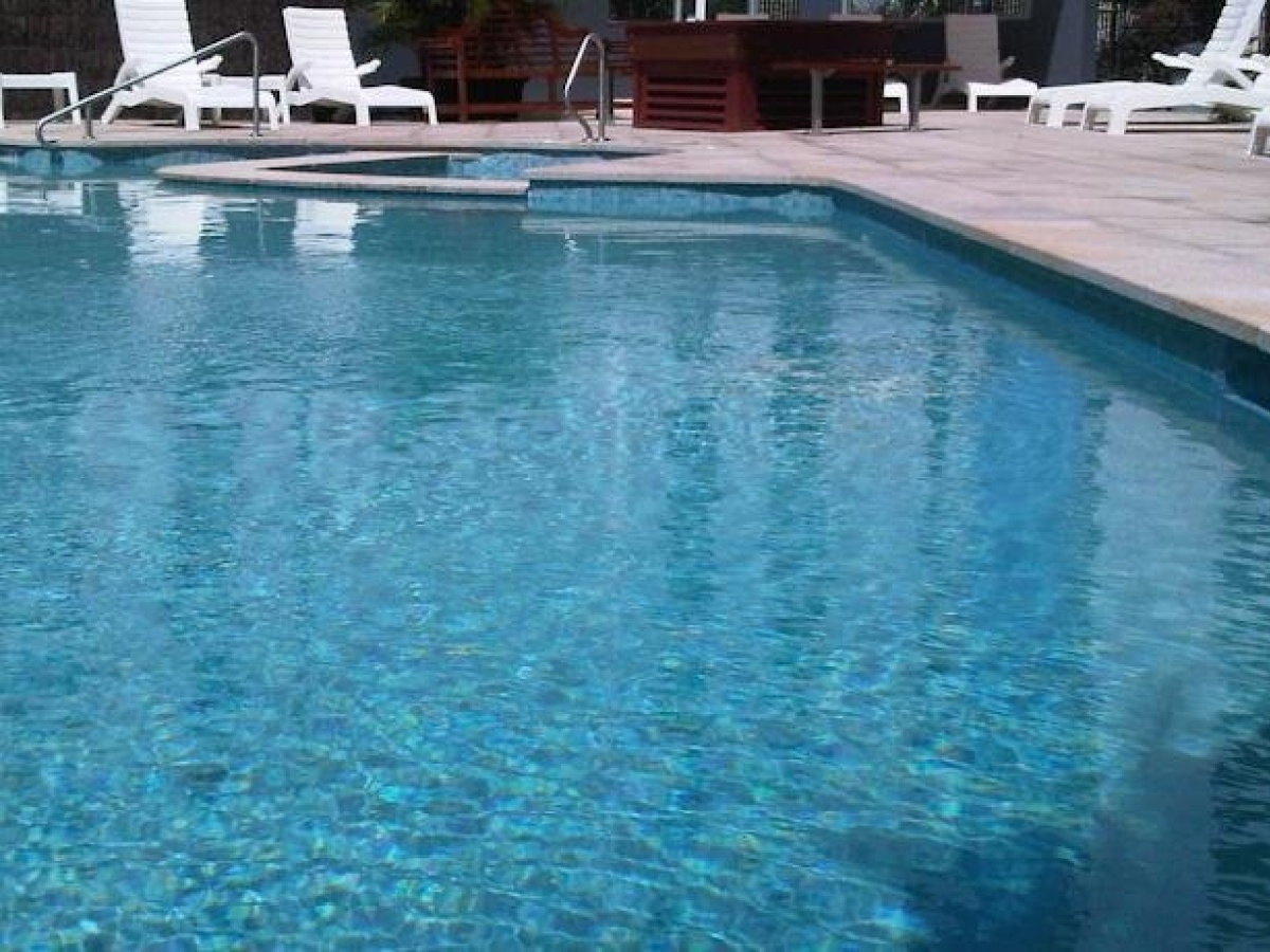 Broadbeach Pacific Resort photo