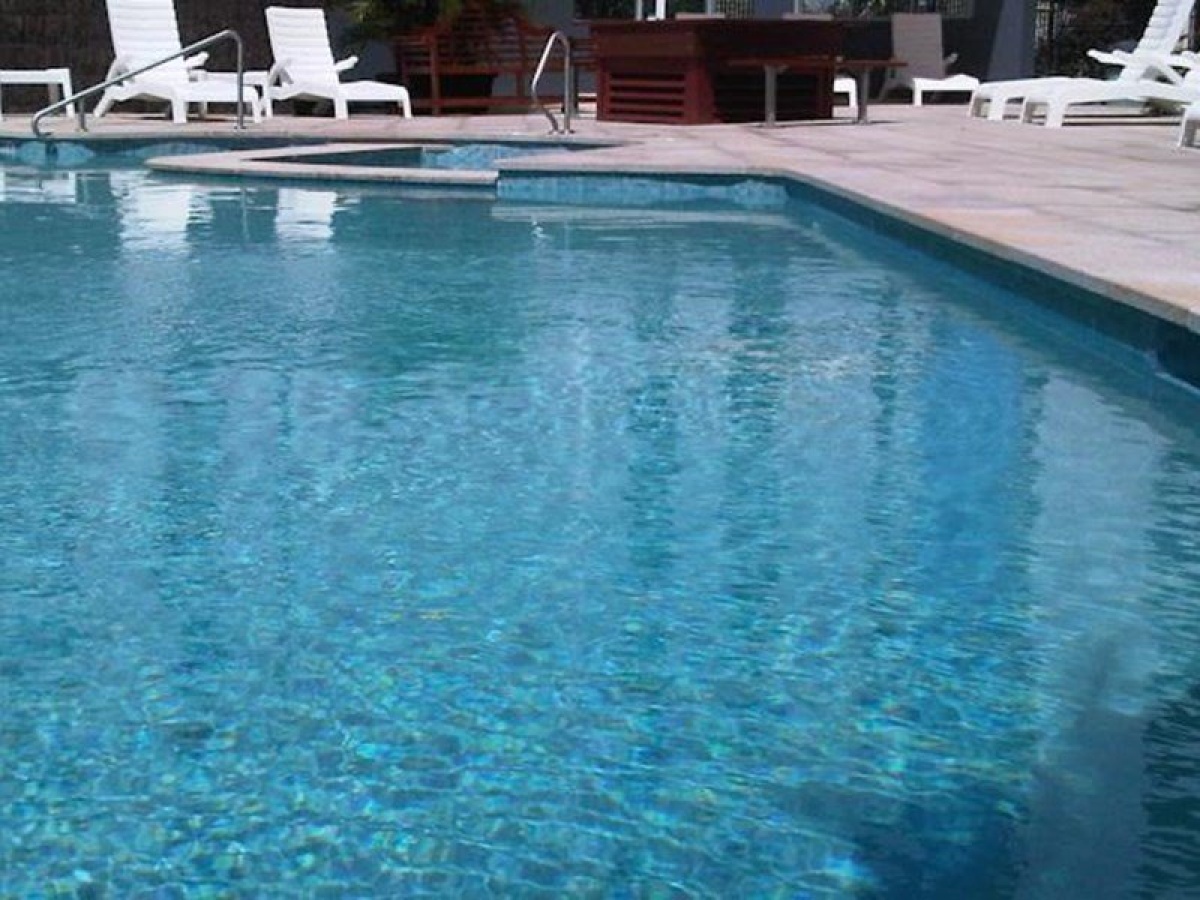 Broadbeach Pacific Resort photo