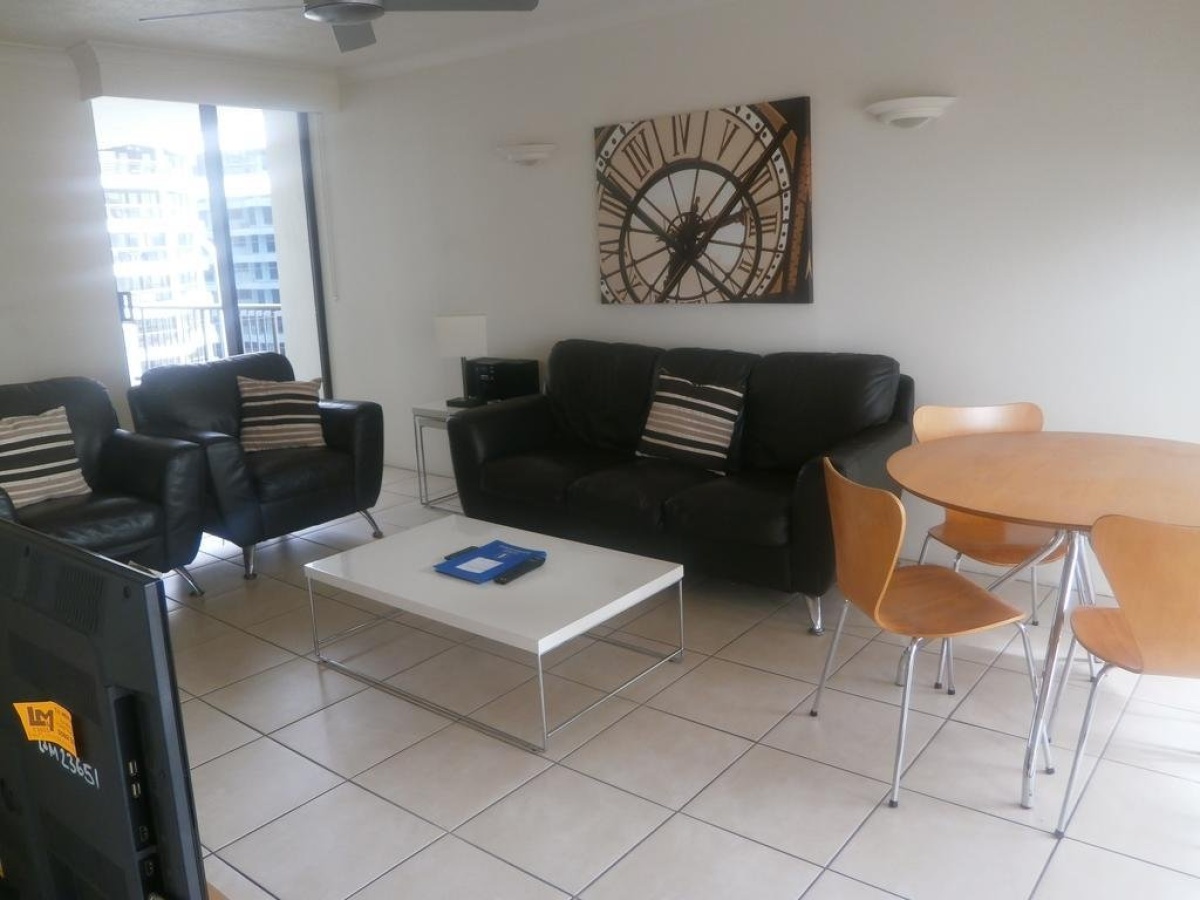 Broadbeach Pacific Resort photo