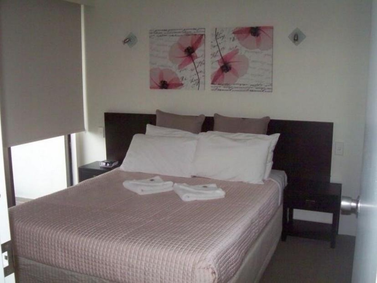 Broadbeach Pacific Resort photo