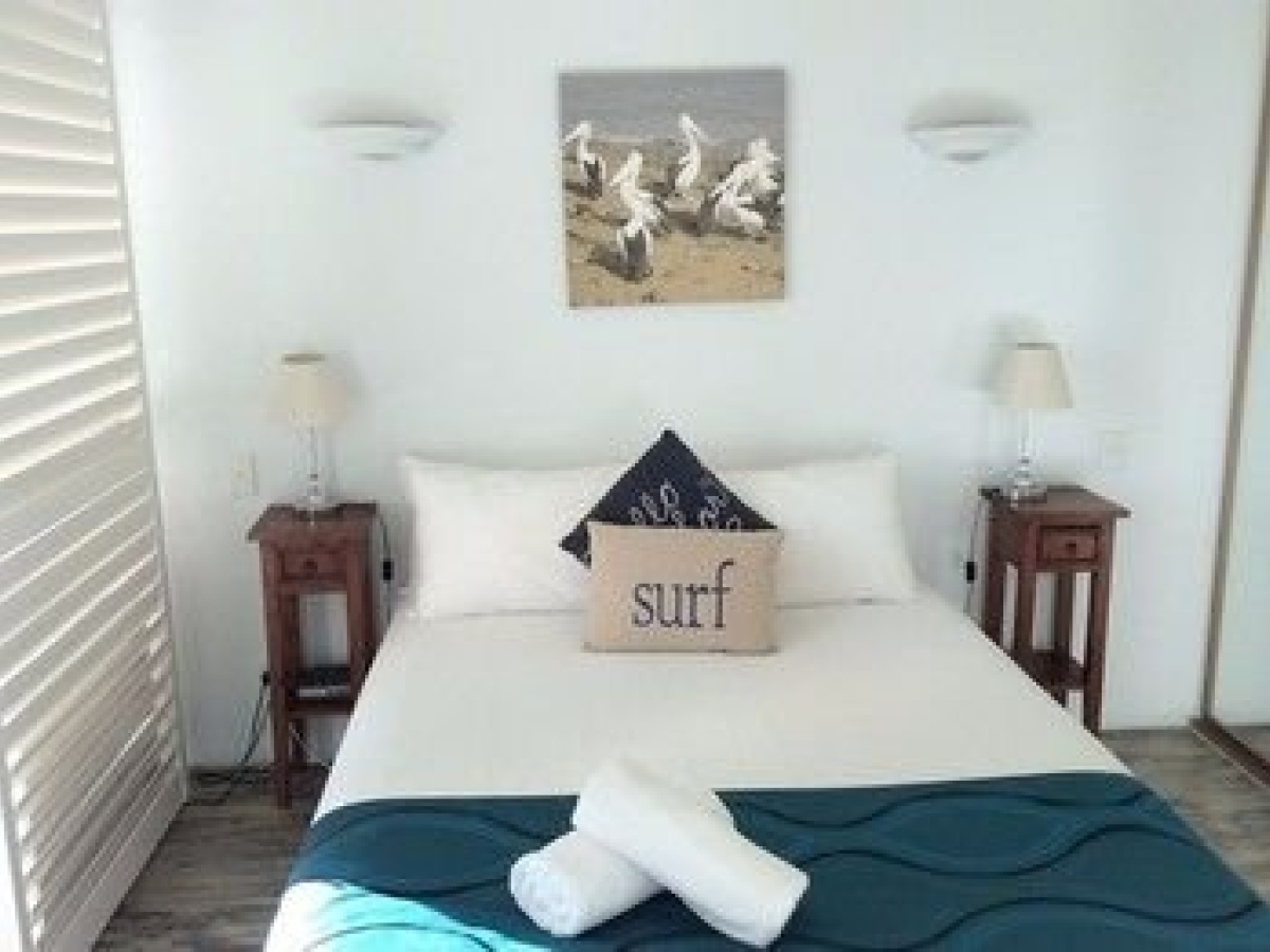 Broadbeach Pacific Resort photo
