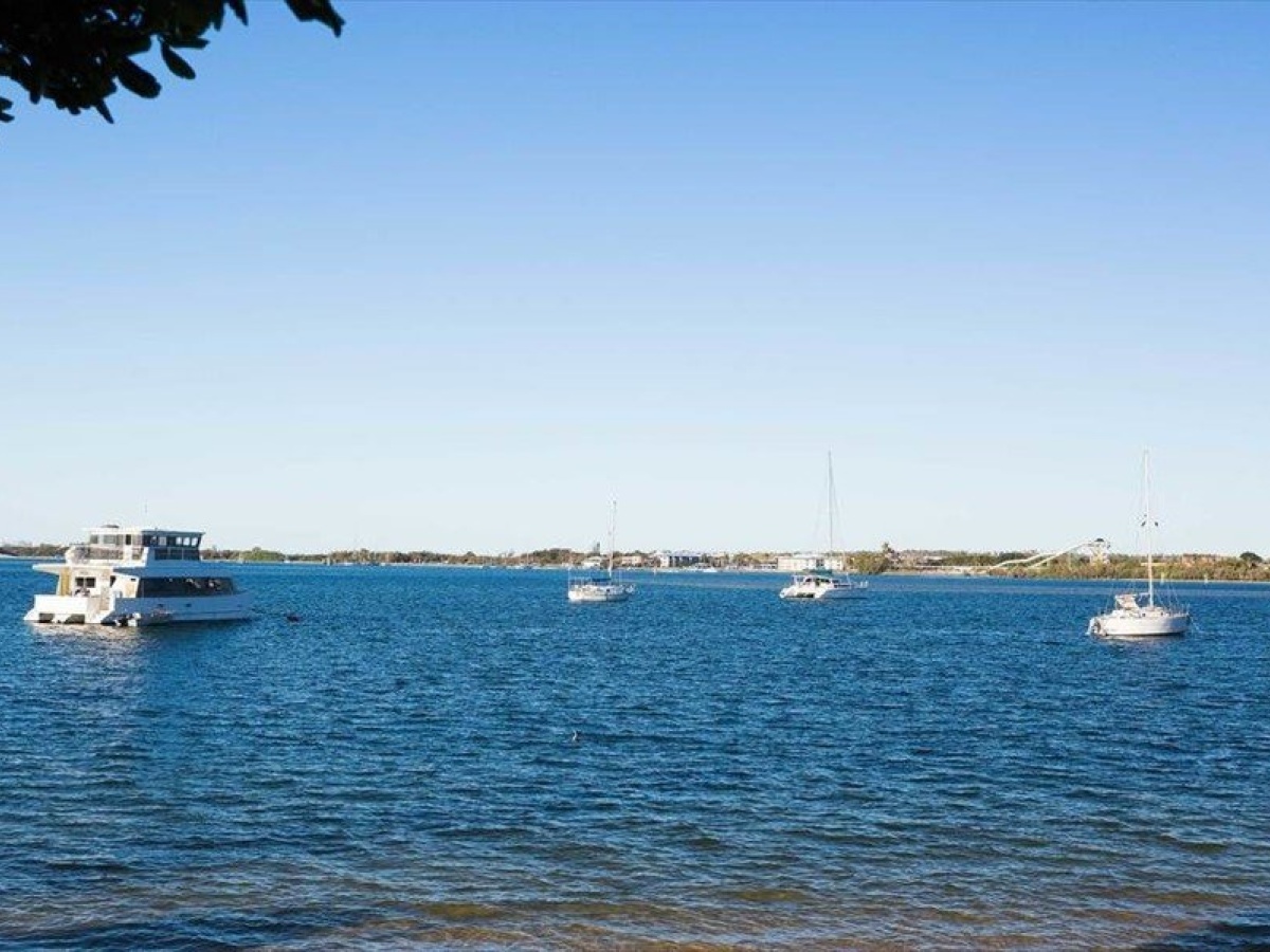 Broadwater Tourist Park photo