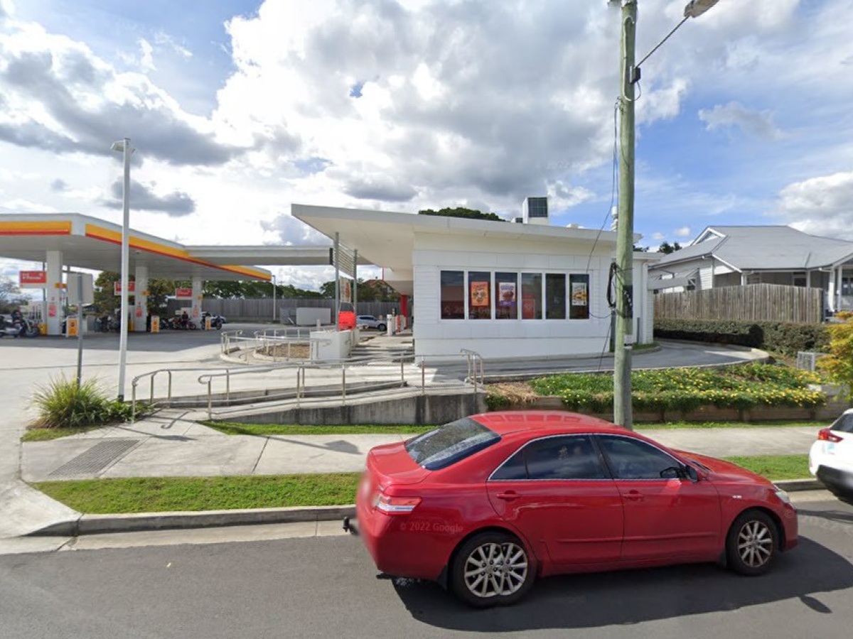 Brodies Chicken & Burgers Ipswich photo