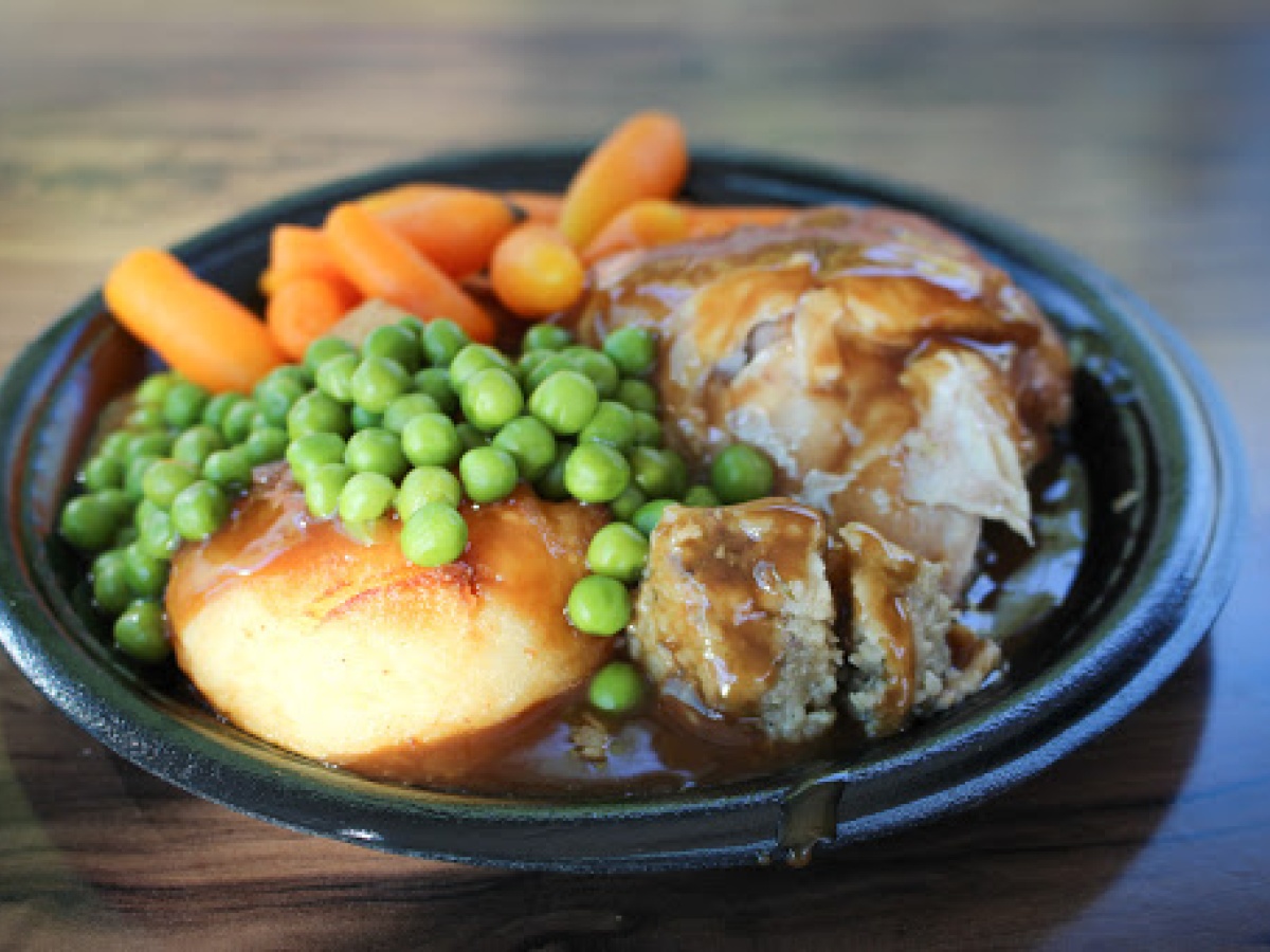Brodies Chicken & Burgers Murrumba Downs photo