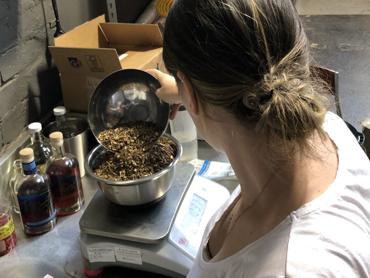 Brogan’s Way Distillery photo