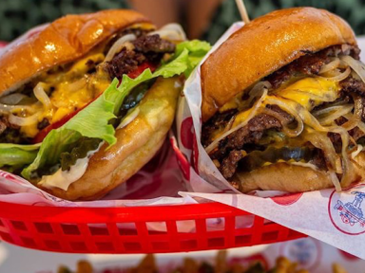 Broken Hearts Burger Club photo