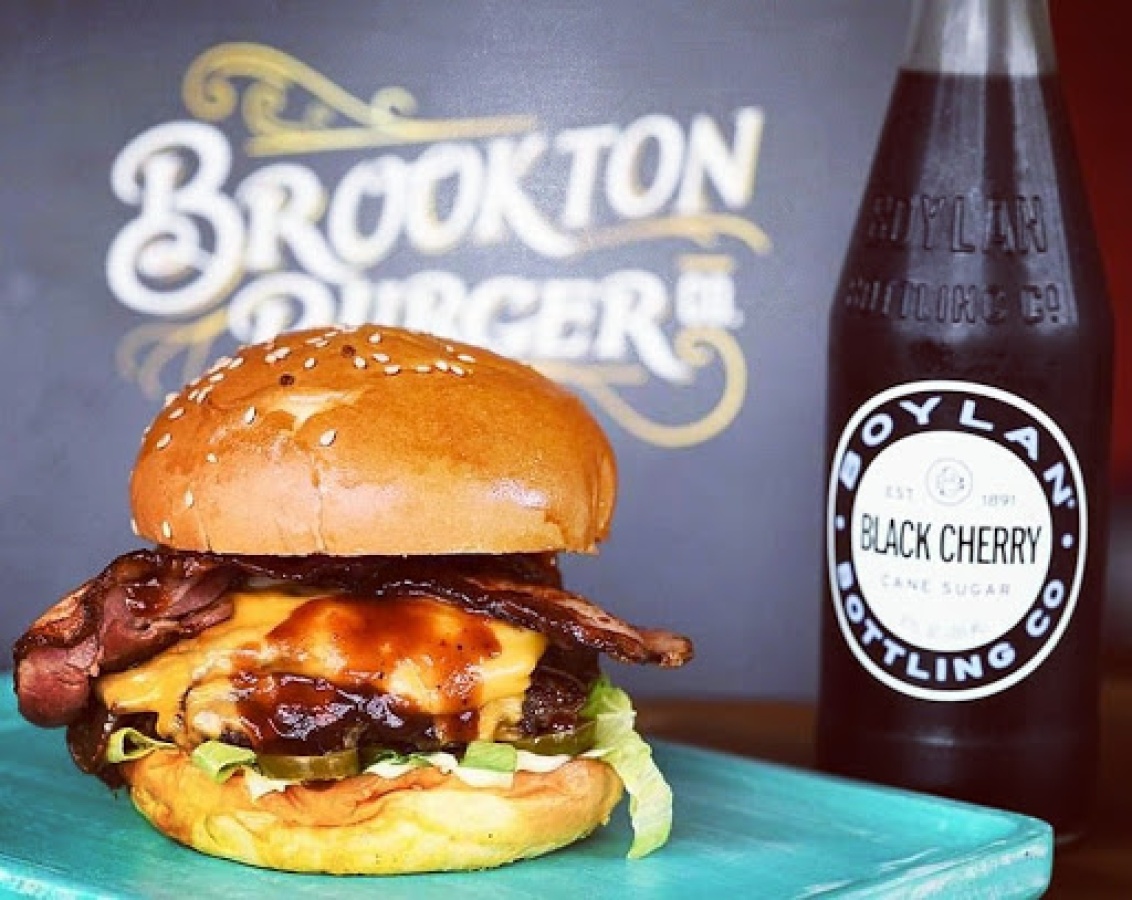 Brookton Burger Co. photo