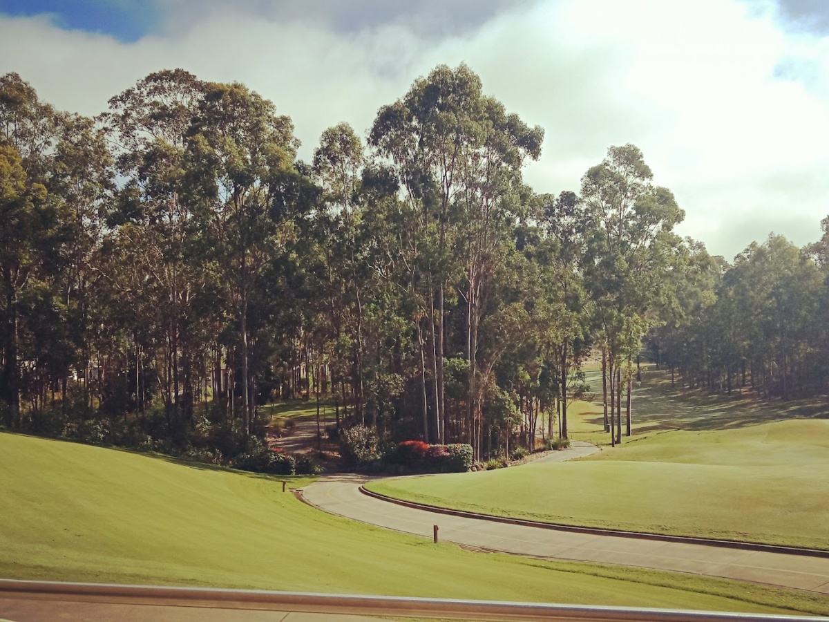 Brookwater Restaurant and Event Centre photo