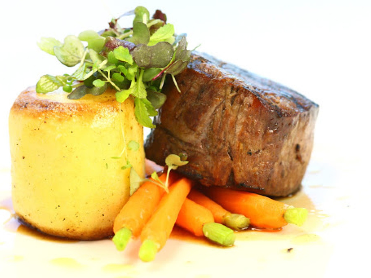Brookwater Restaurant and Event Centre photo
