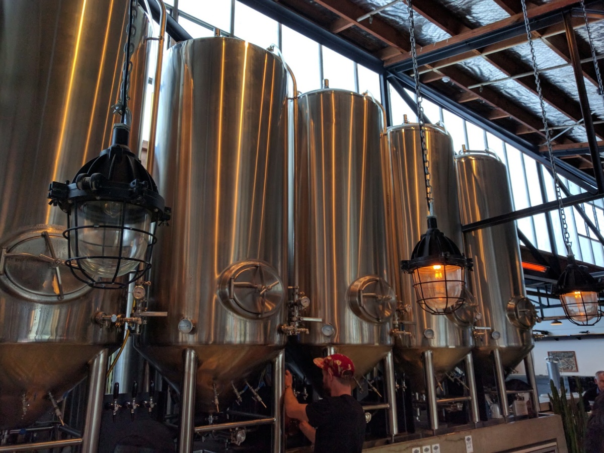 Brothers Brewery photo