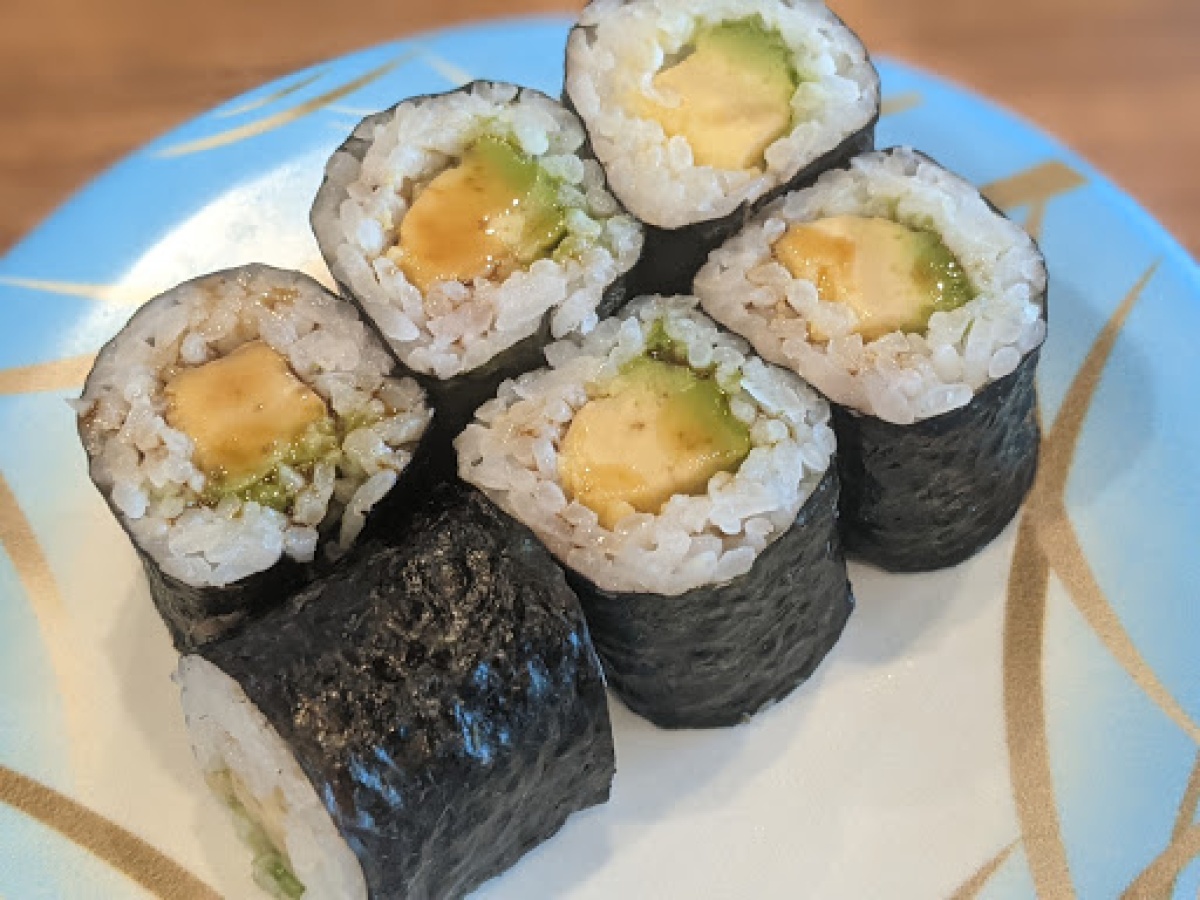 Brown Rice Sushi Noosa Civic photo
