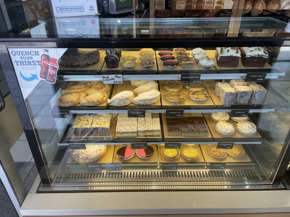 Brumby’s – Ballina photo