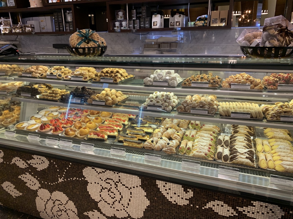 Brunetti Classico Carlton photo