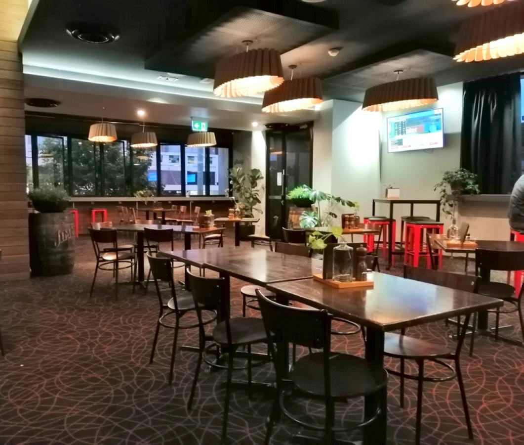 Brunswick Hotel photo