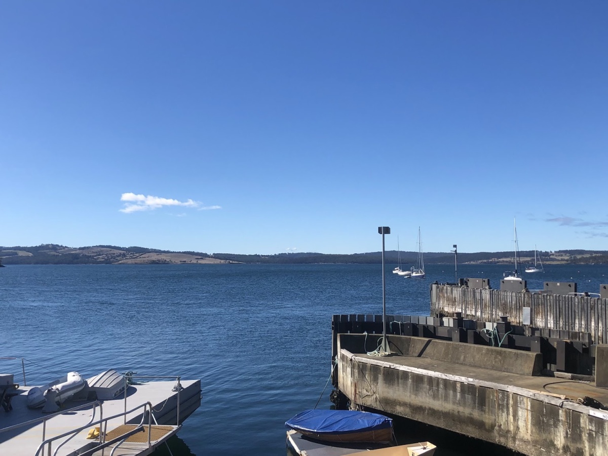 Bruny Island Gateway Cafe photo