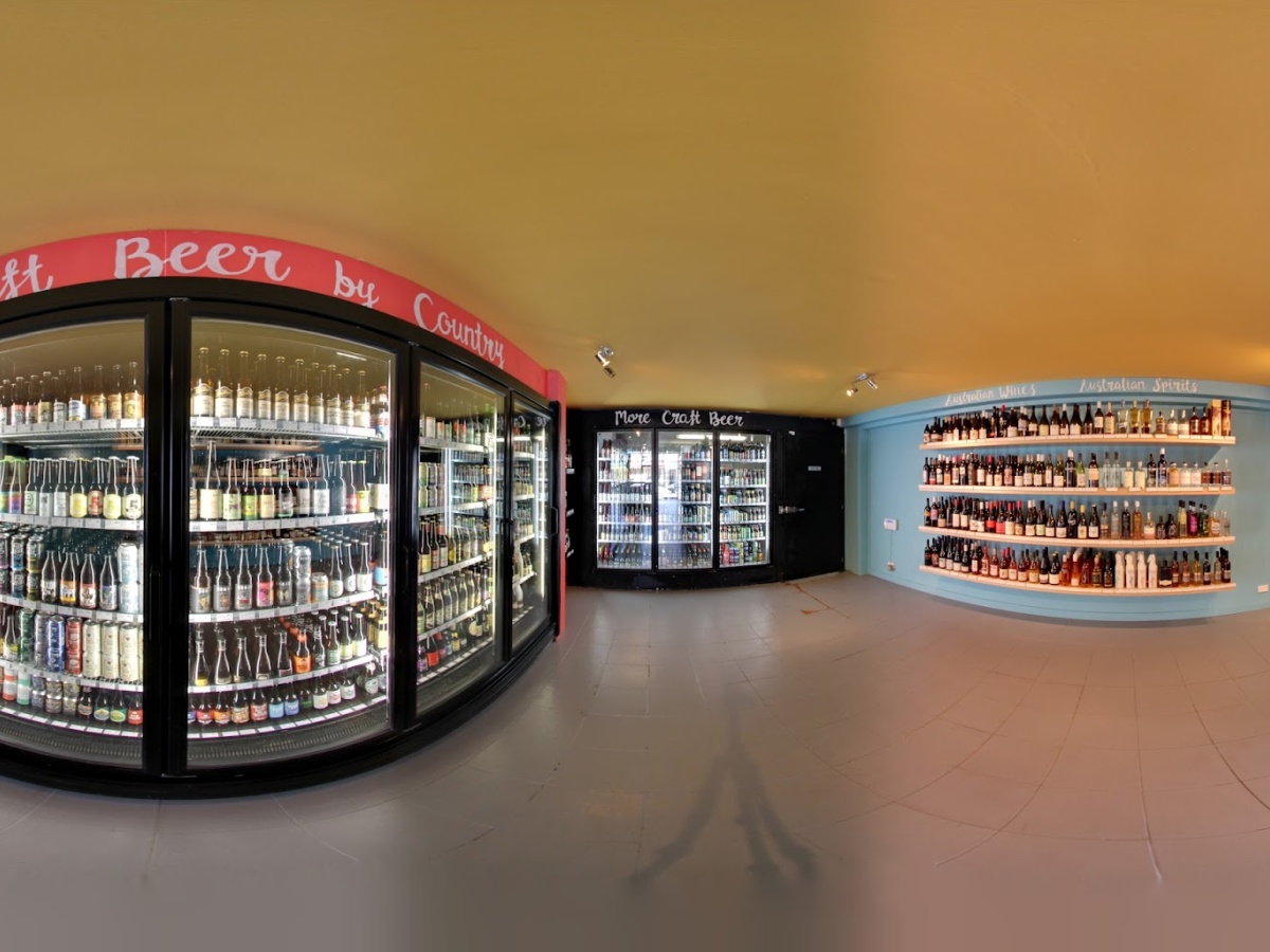 Bucket Boys Craft Beer Co photo