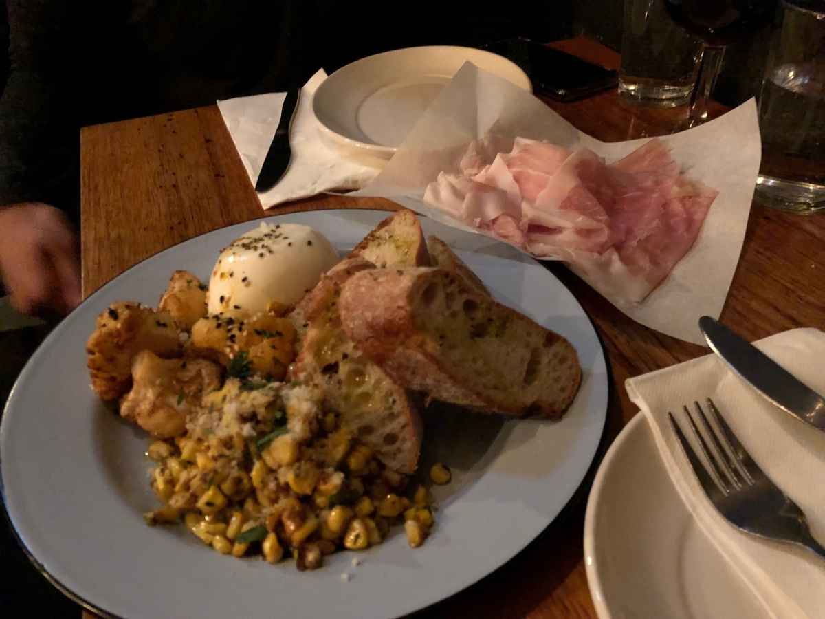 Buffalo Dining Club photo