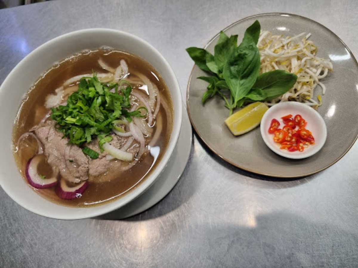 Bui’s Restaurant photo