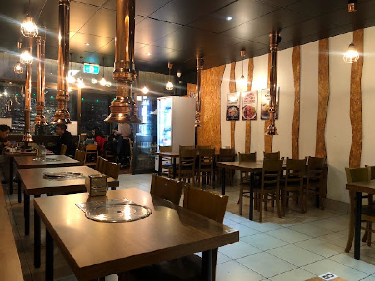 Bulgogi Bros photo