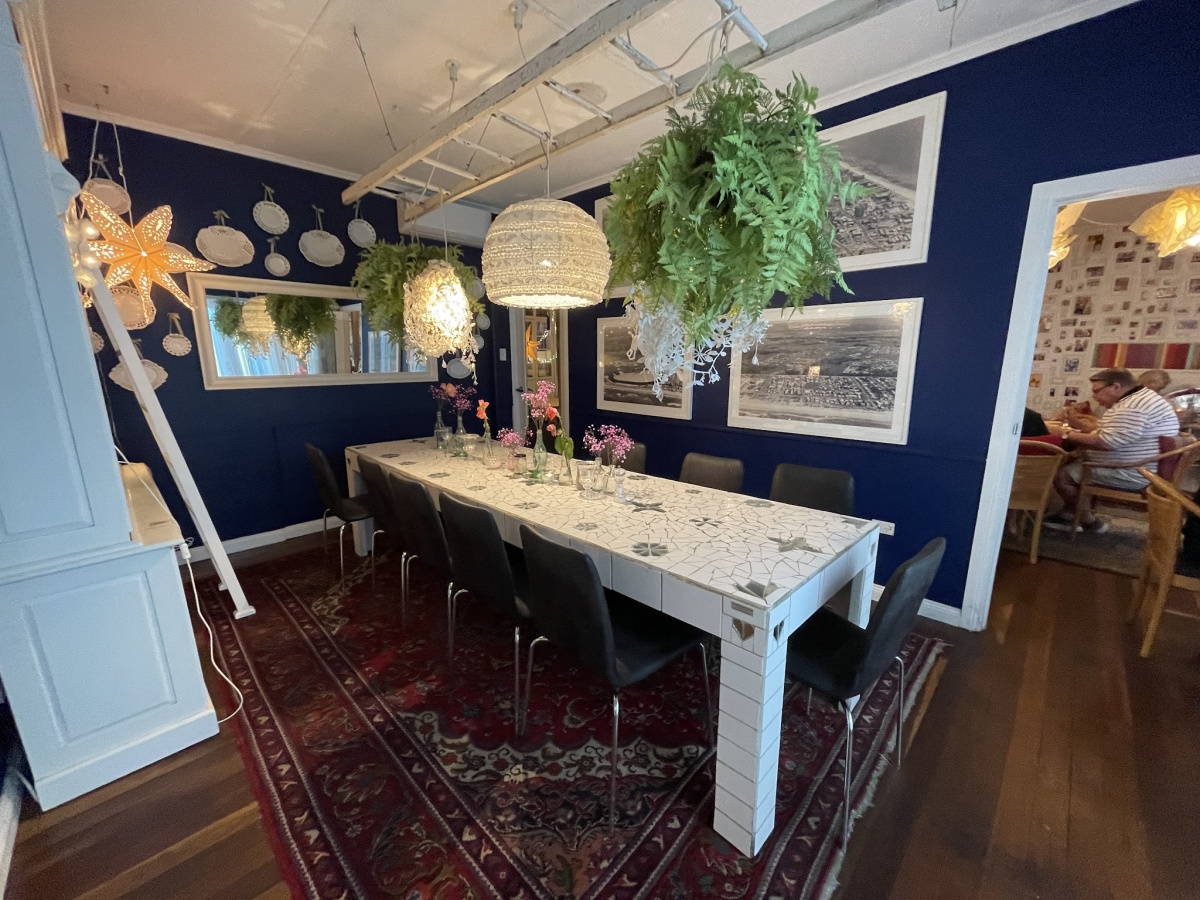 Bumbles Cafe photo