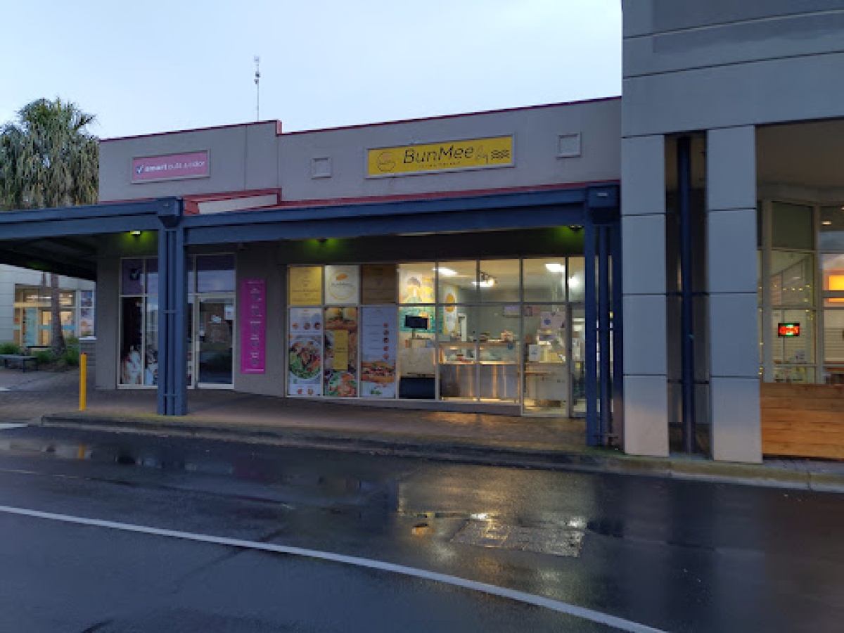 BunMee Bay photo