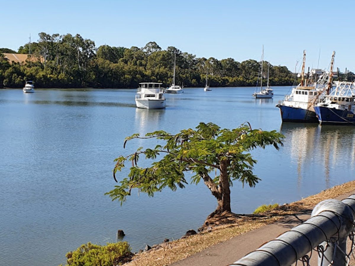 Bundaberg Services Club photo