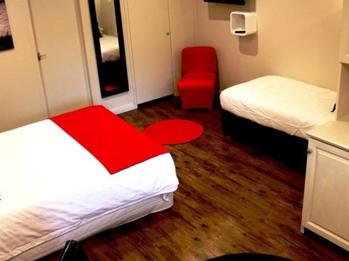 Bundanoon Country Inn Motel photo
