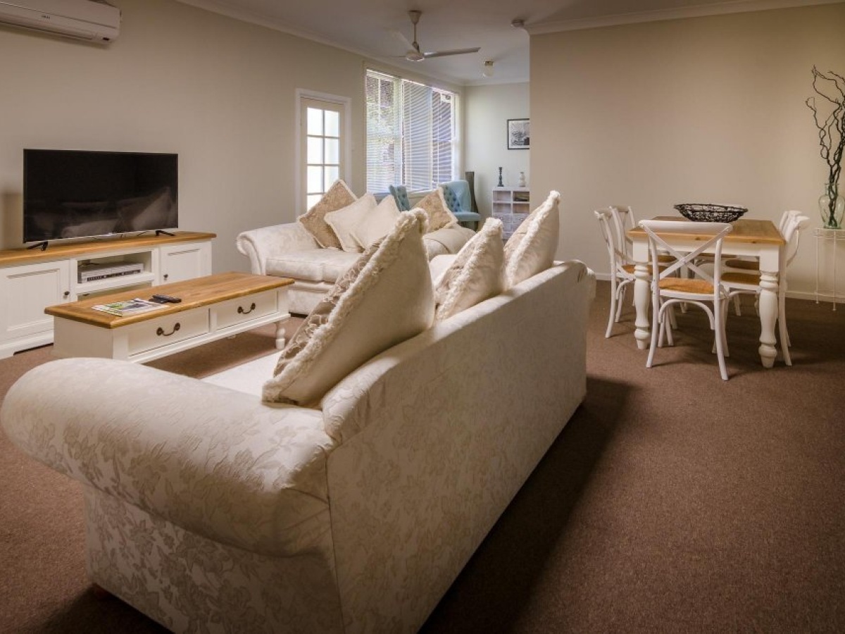 Bundanoon Country Inn Motel photo