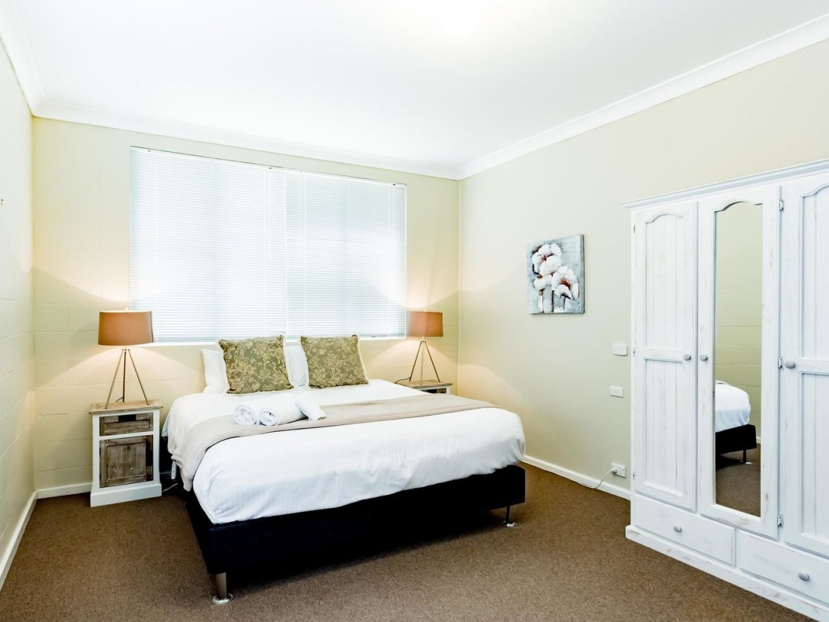 Bundanoon Country Inn Motel photo