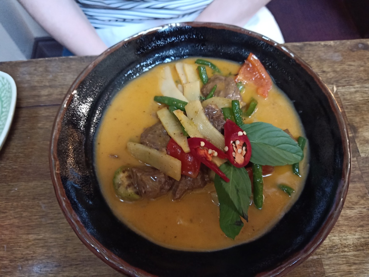 Bunja Thai Restaurant photo
