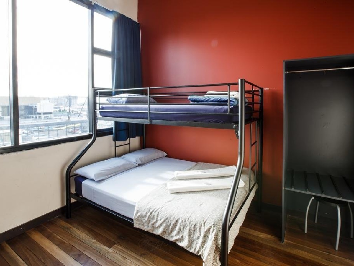Bunk Brisbane photo