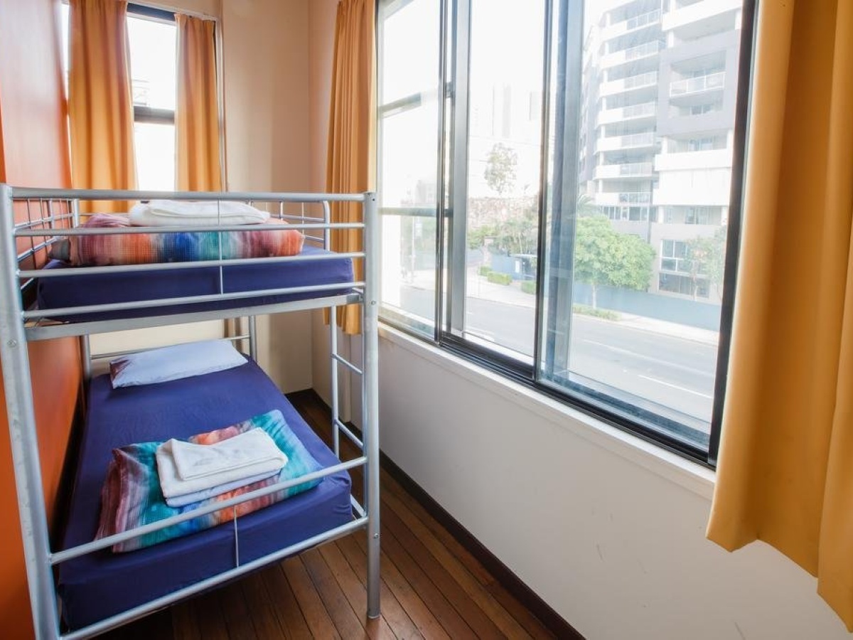 Bunk Brisbane photo