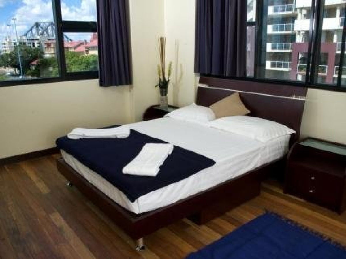 Bunk Brisbane photo