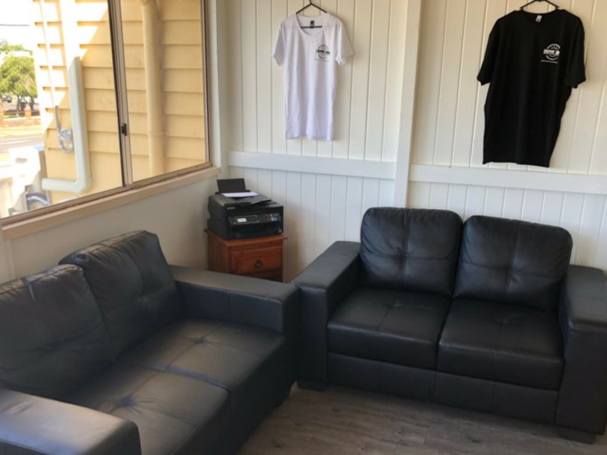 Bunk Inn Hostel photo