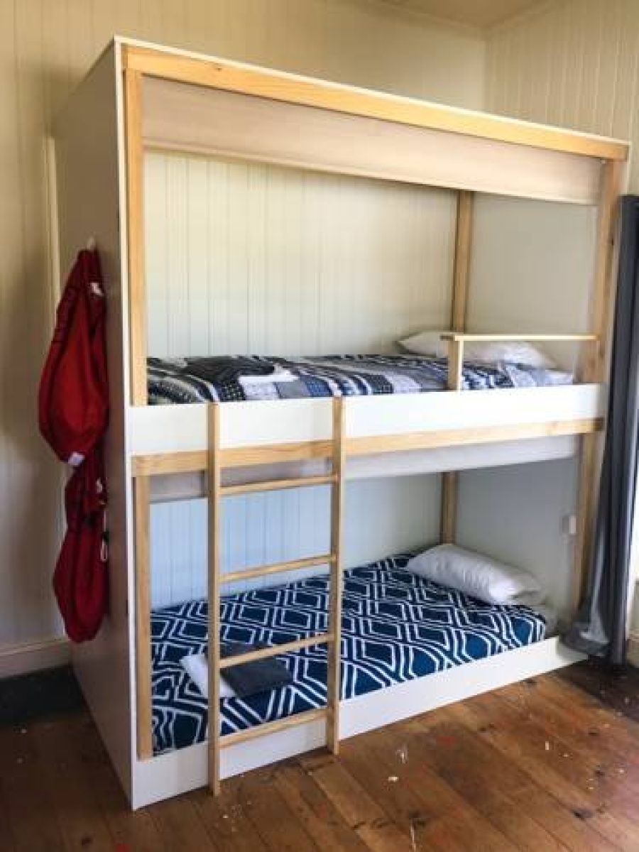 Bunk Inn Hostel photo