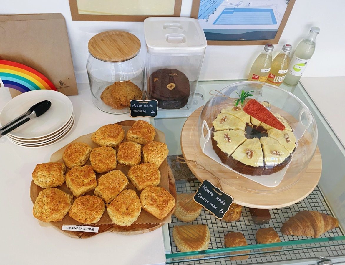 Bunny Slope Cafe photo
