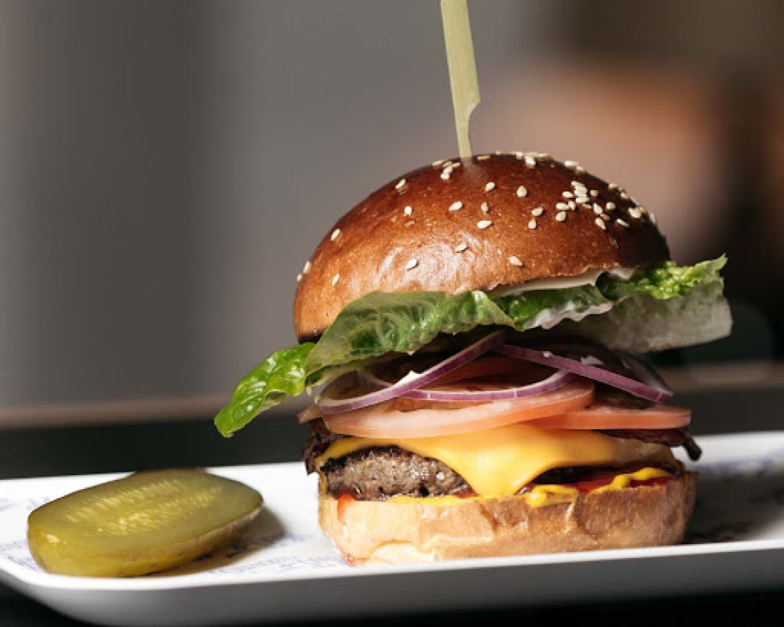 Burger Boys photo