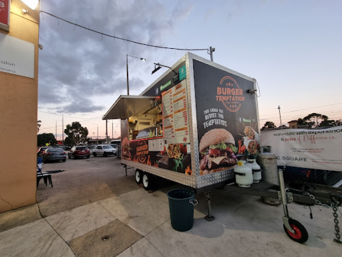 Burger Temptation (Craigieburn) photo