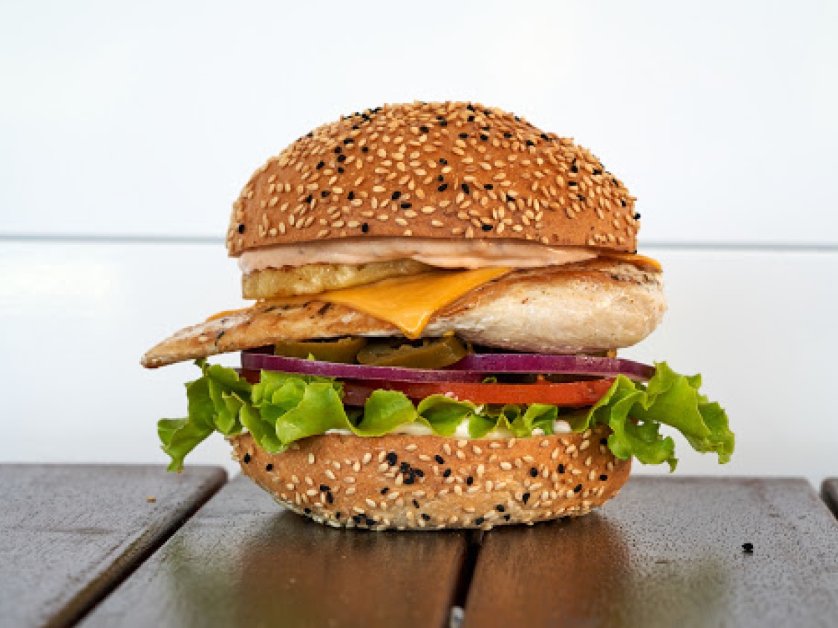 Burger Urge (Smithfield) photo
