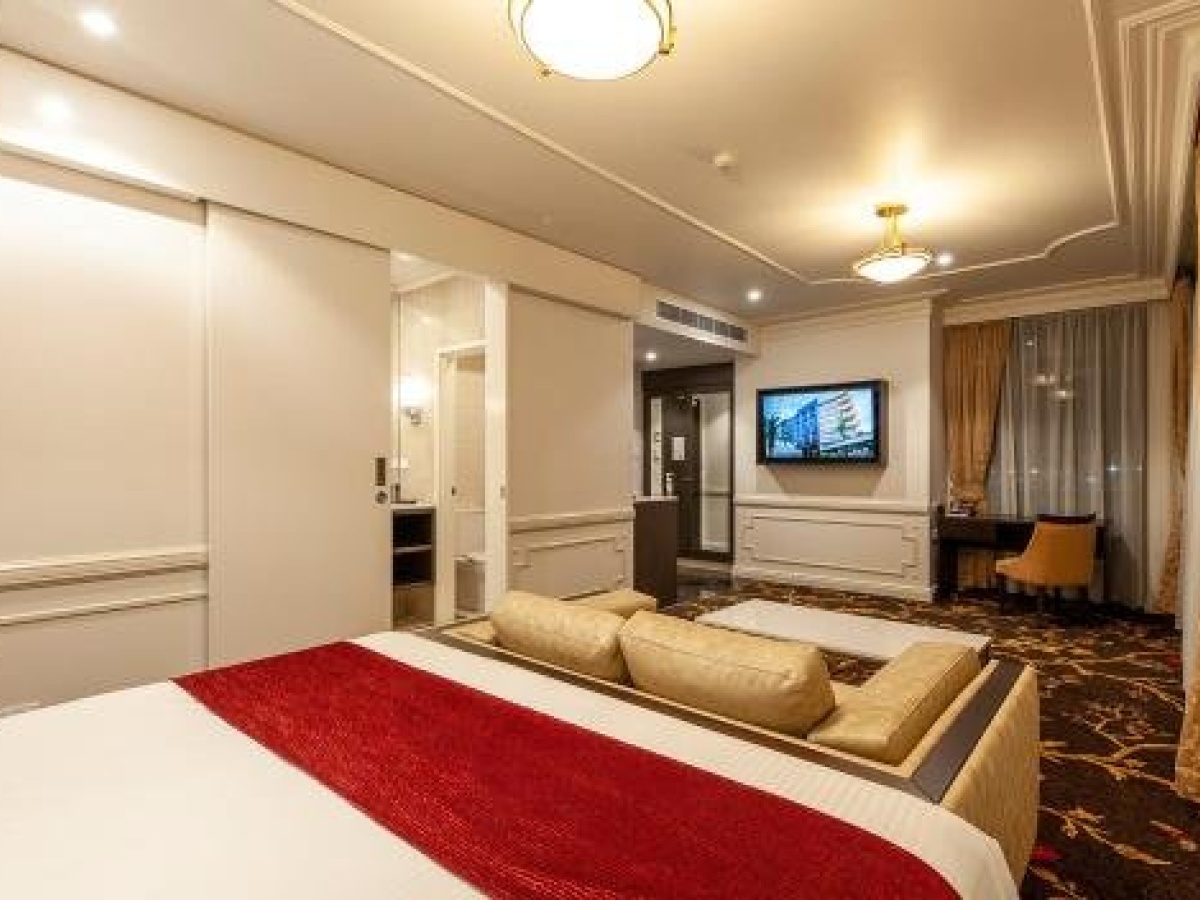 Burke and Wills Hotel Toowoomba photo