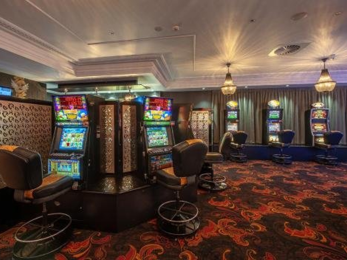 Burke and Wills Hotel Toowoomba photo