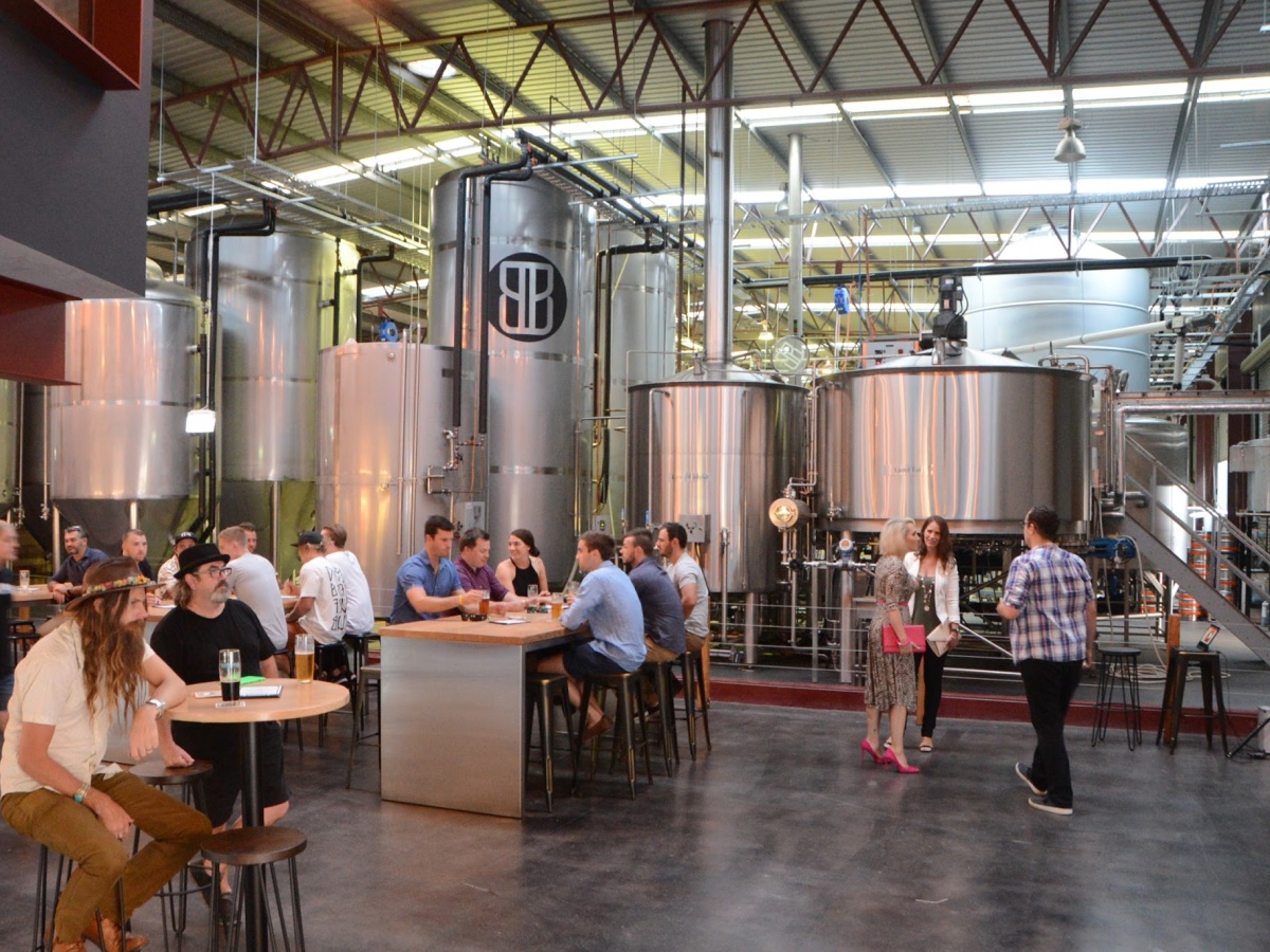 Burleigh Brewing Company photo