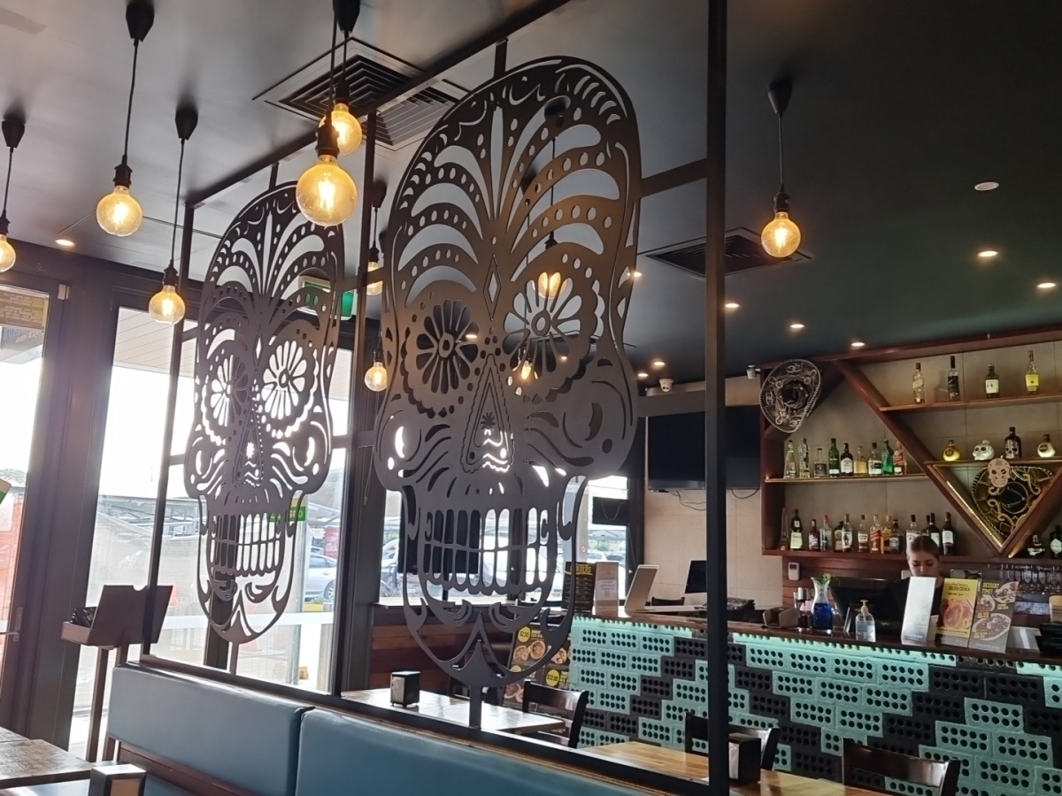 Burrito Bar Silkstone photo