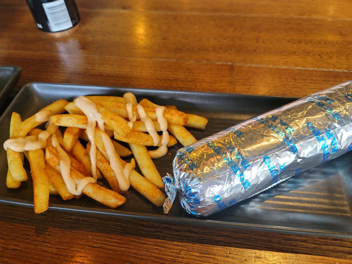 Burrito Bar Toowoomba photo
