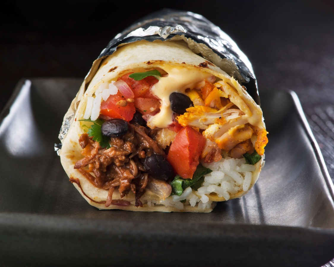 Burrito Bar Wollongong photo